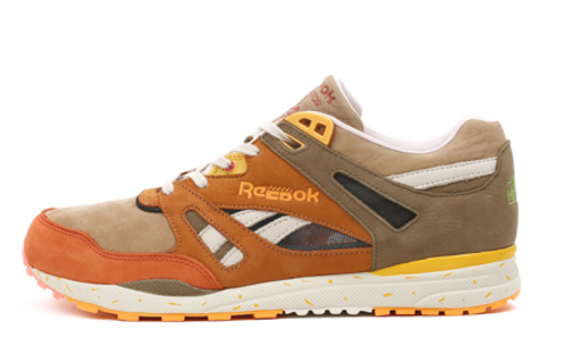 Reebok Ventilator