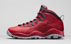 AIR JORDAN 10