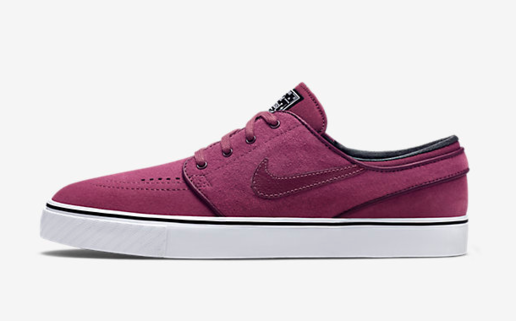 NIKE ZOOM SB STEFAN JANOSKI