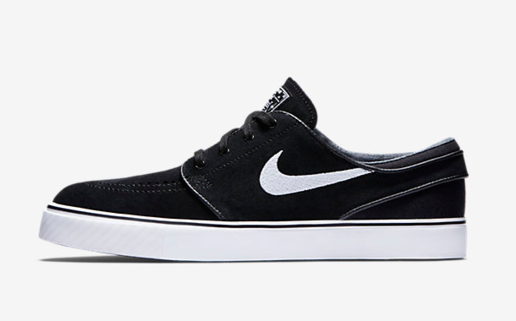 NIKE ZOOM SB STEFAN JANOSKI