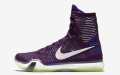 NIKE KOBE X ELITE