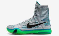 NIKE KOBE X ELITE