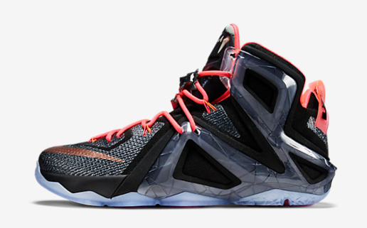 NIKE LEBRON XII ELITE