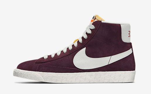 NIKE Blazer Mid