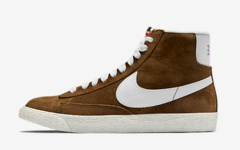 NIKE Blazer Mid