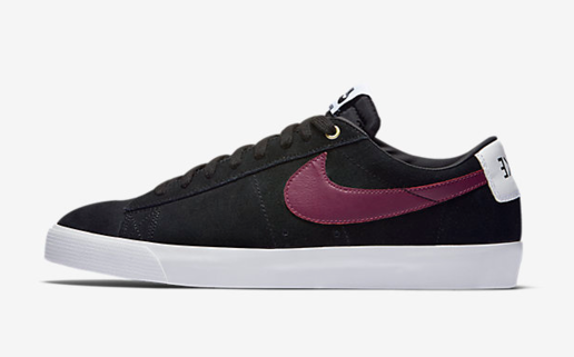 NIKE SB Blazer Low GT