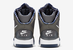 NIKE AIR FLIGHT LITE HIGH