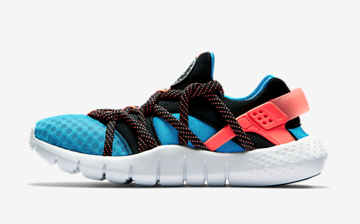 NIKE AIR HUARACHE NM