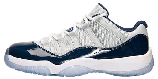 AIR JORDAN 11 LOW