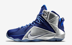 NIKE LEBRON XII