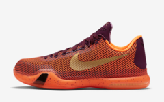 NIKE KOBE X