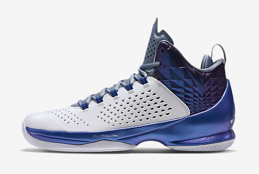 JORDAN MELO M11