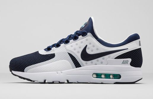 Nike Air Max Zero