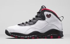 AIR JORDAN 10