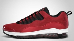 Jordan CMFT Max Air 10