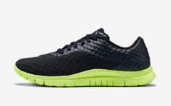 NIKE Free Hypervenom Low