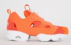 Reebok Insta Pump Fury