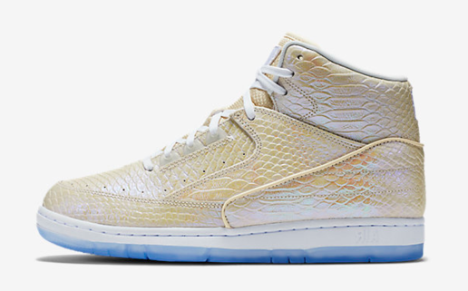 NIKE AIR PYTHON