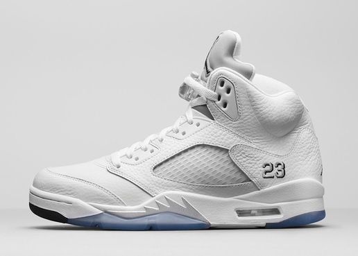 AIR JORDAN 5