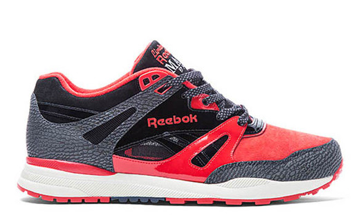 Reebok Ventilator