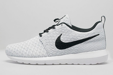 Nike Flyknit Roshe Run NM