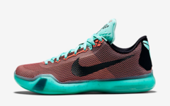 NIKE KOBE X