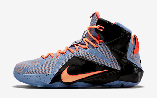 NIKE LEBRON XII