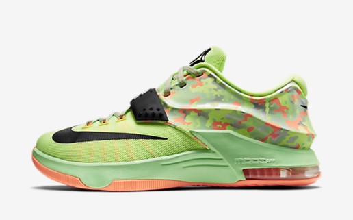 NIKE KD VII