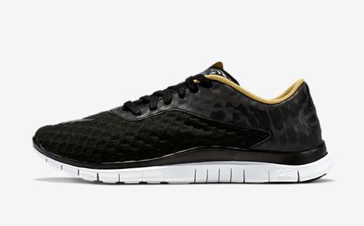 NIKE Free Hypervenom Low