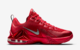 NIKE LEBRON XII LOW