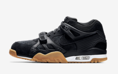 NIKE AIR TRAINER 3