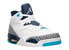 JORDAN SON OF MARS LOW