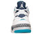 JORDAN SON OF MARS LOW