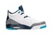 JORDAN SON OF MARS LOW