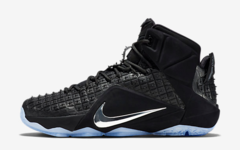 NIKE LEBRON XII EXT