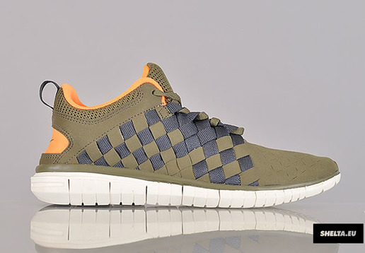 Nike Free OG 14 Woven