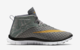 NIKE Free Hypervenom Mid