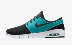 NIKE SB STEFAN JANOSKI MAX