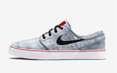 NIKE ZOOM SB STEFAN JANOSKI