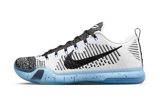 NIKE KOBE X ELITE LOW