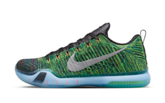 NIKE KOBE X ELITE LOW