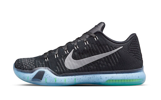 NIKE KOBE X ELITE LOW