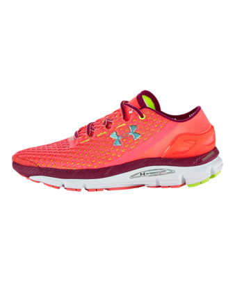 Under Armour Speedform Gemini