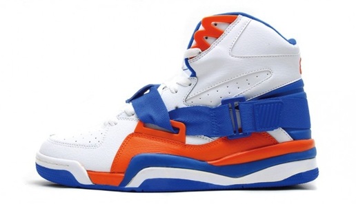 Ewing Concept