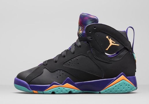 AIR JORDAN 7