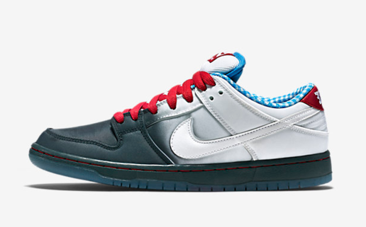 NIKE DUNK LOW SB 