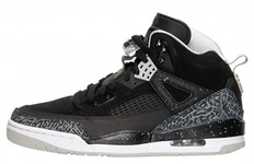 JORDAN SPIZIKE