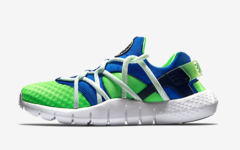 NIKE AIR HUARACHE NM