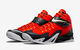 NIKE LeBron Soldier 8