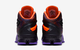 NIKE LeBron Soldier 8